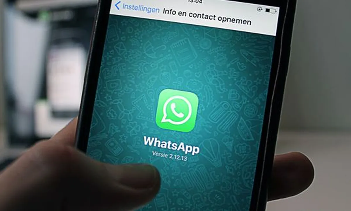Cara Mengetahui Chat Whatsapp yang Sudah Dihapus, Lewat Aplikasi - Notification Log