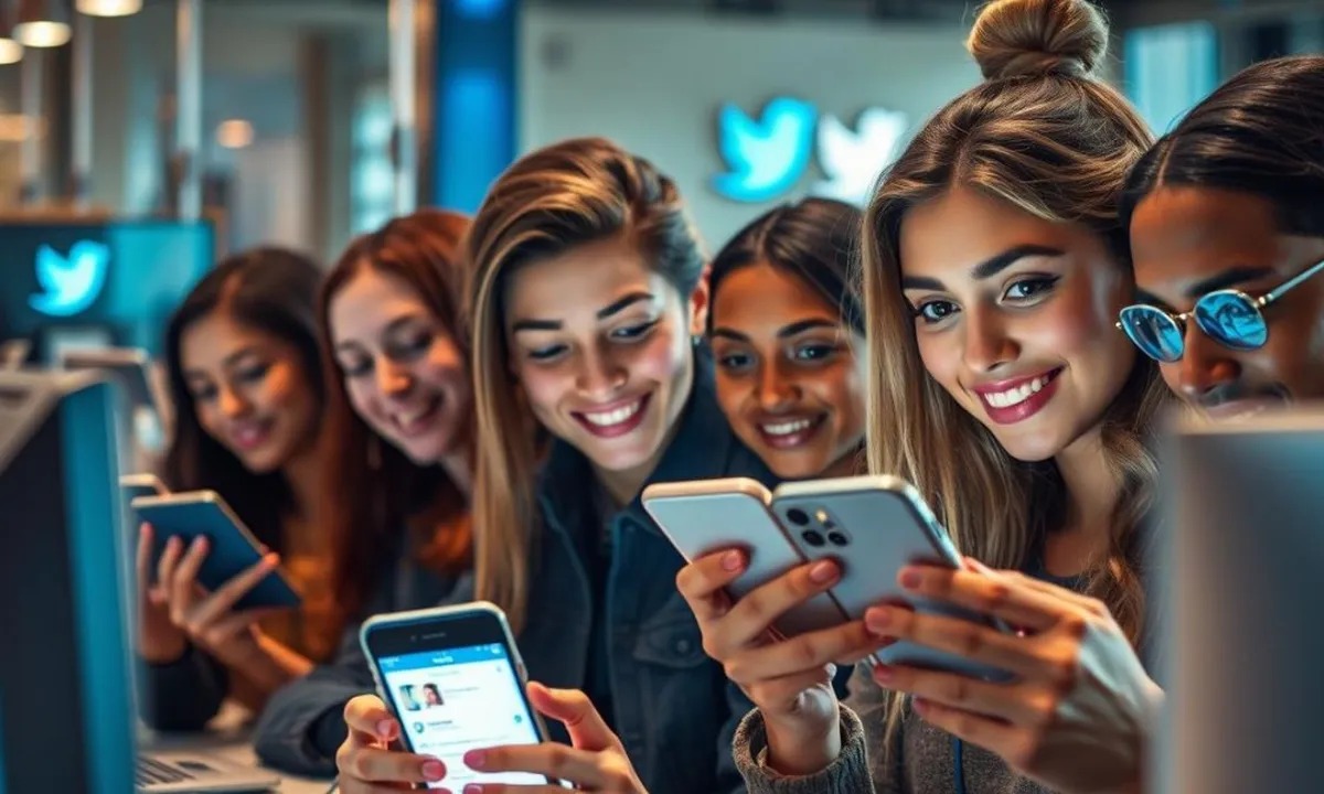 Cara Mengetahui Nama Pengguna Twitter yang Lupa dengan Mudah