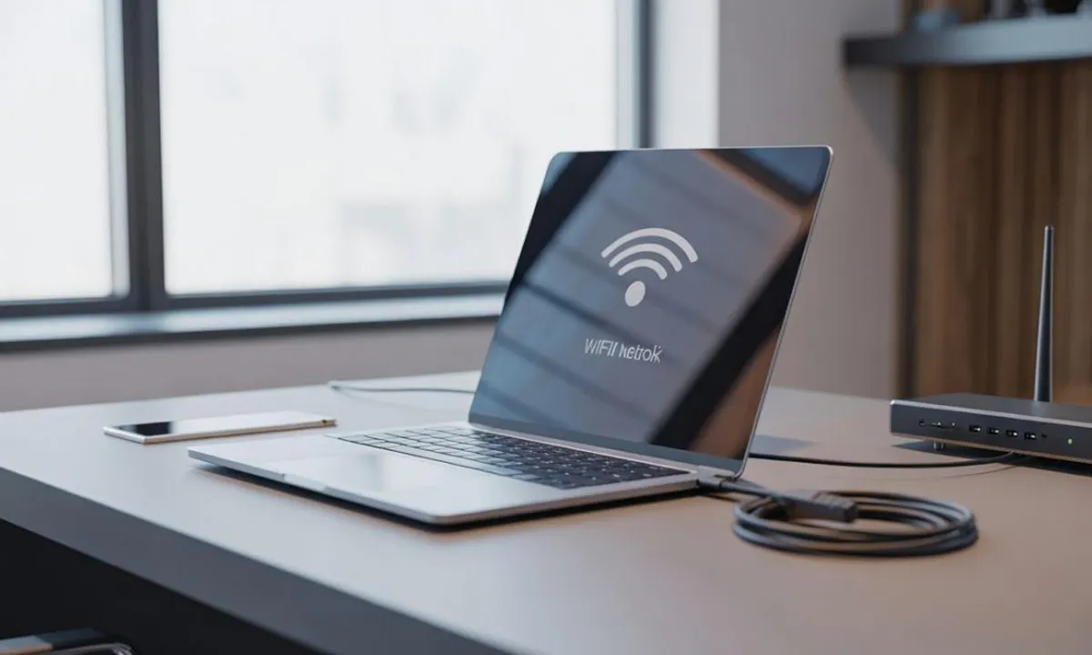Cara Mengetahui Password WiFi di PC: Panduan Lengkap dan Mudah