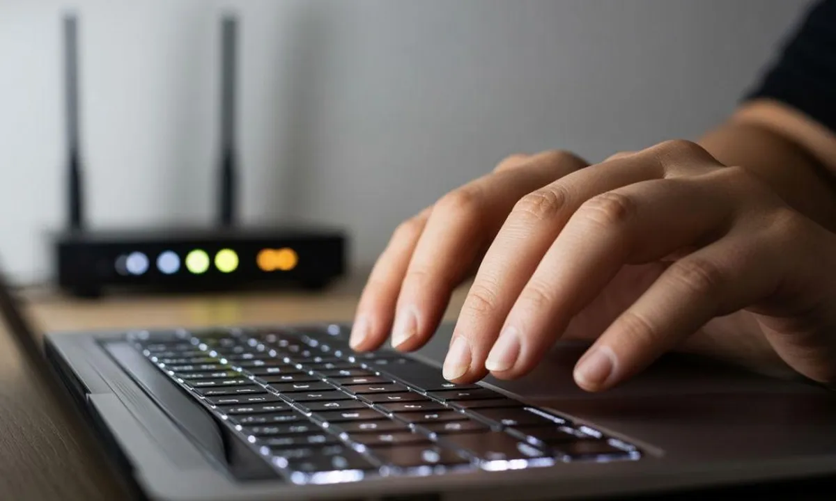 Cara Mengetahui Password WiFi Setelah di Reset: Panduan Lengkap untuk Semua Perangkat
