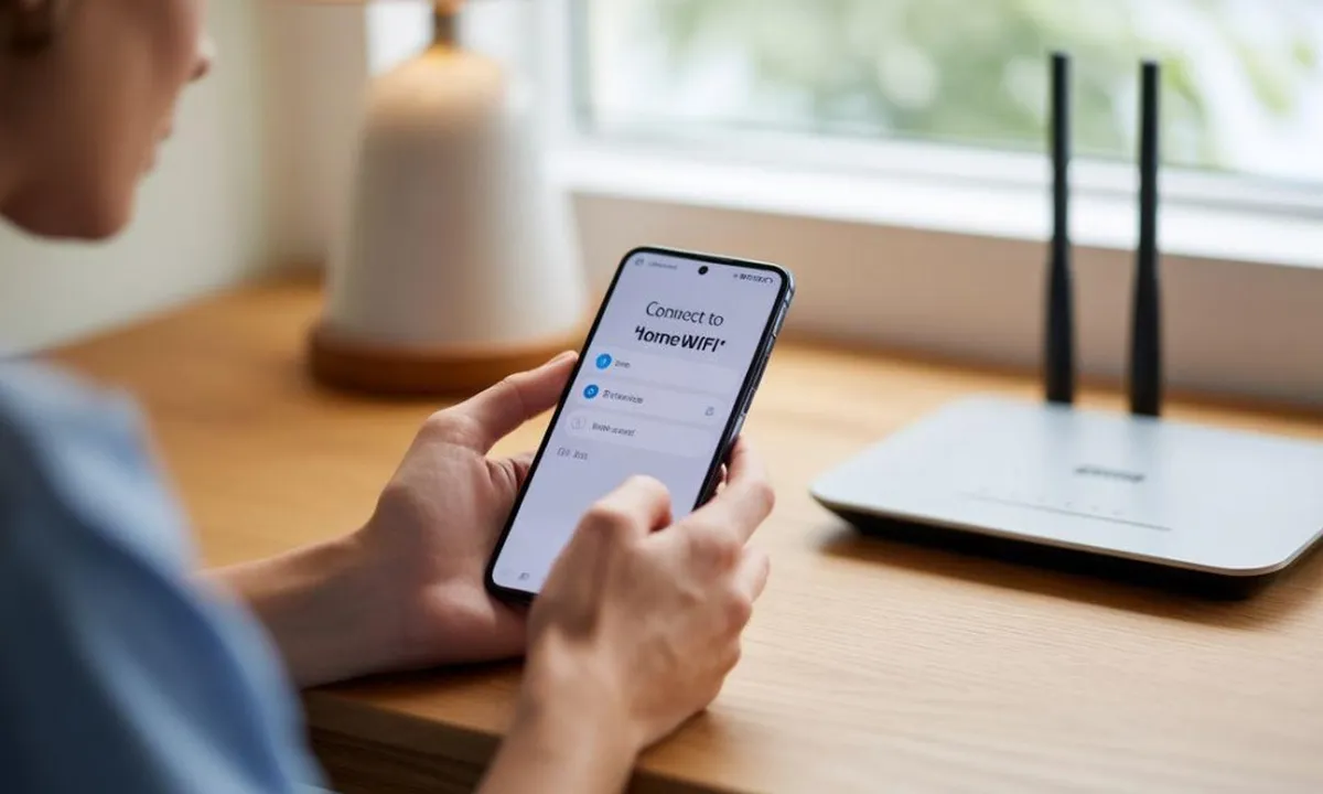 Cara Mengetahui Password WiFi yang Terkunci Lewat HP: Panduan Lengkap dan Aman