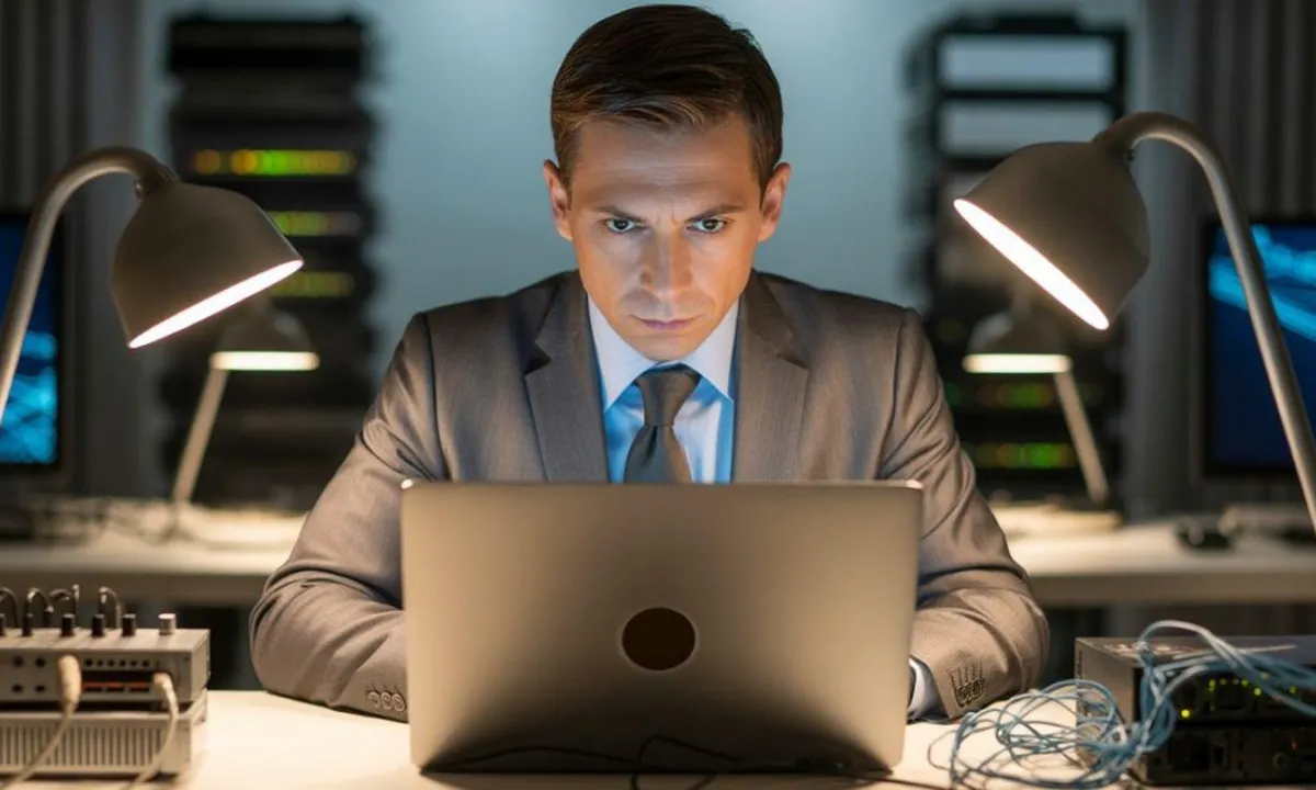 Cara Mengetahui Password WiFi Orang yang Belum Pernah Terkoneksi