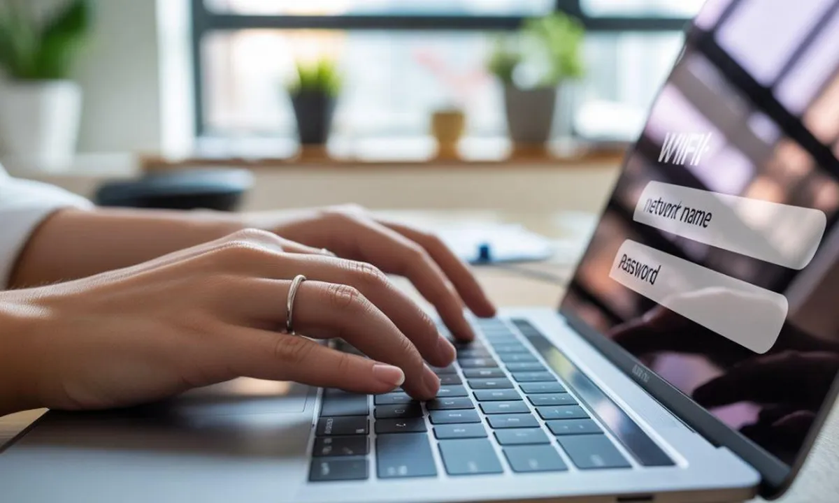 Cara Mengetahui Password WiFi di Komputer: Panduan Lengkap untuk Windows dan Mac