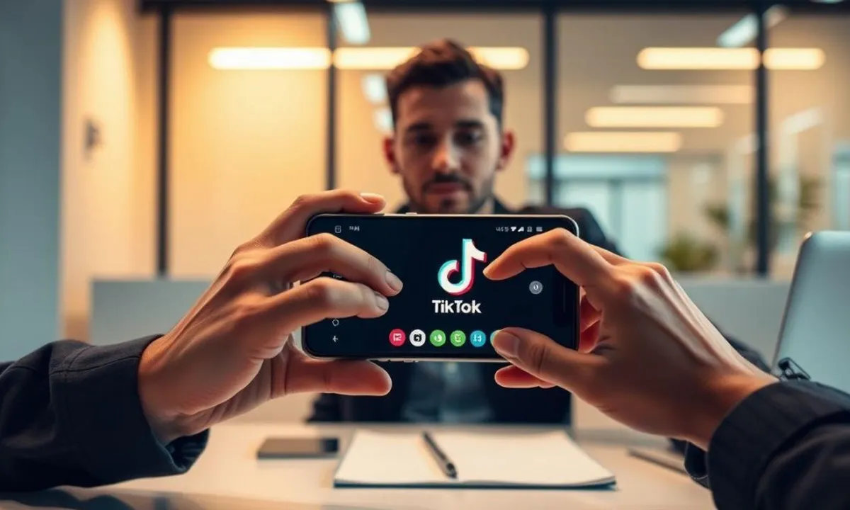 Cara Mengetahui Password TikTok: Panduan Lengkap Pemulihan Akun