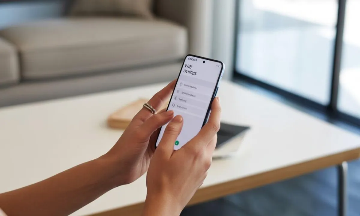 Cara Mengetahui Password WiFi di HP Oppo: Panduan Lengkap dan Mudah