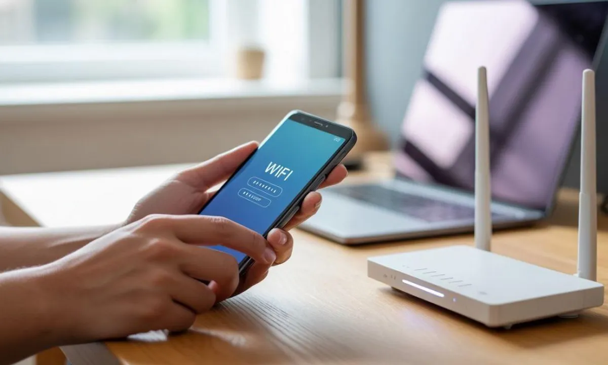 Cara Mengetahui Password WiFi di Semua Perangkat, Aman dan Mudah Dipraktikkan