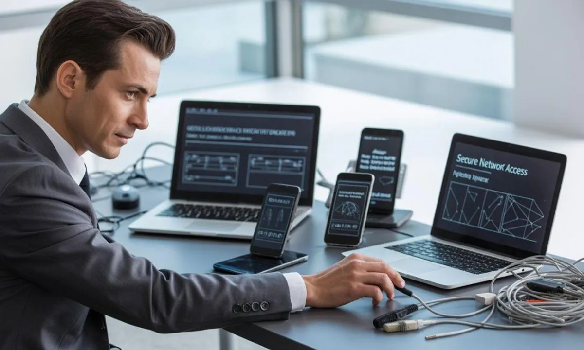 Cara Mengetahui Password WiFi yang Belum Terhubung: Panduan Lengkap dan Aman