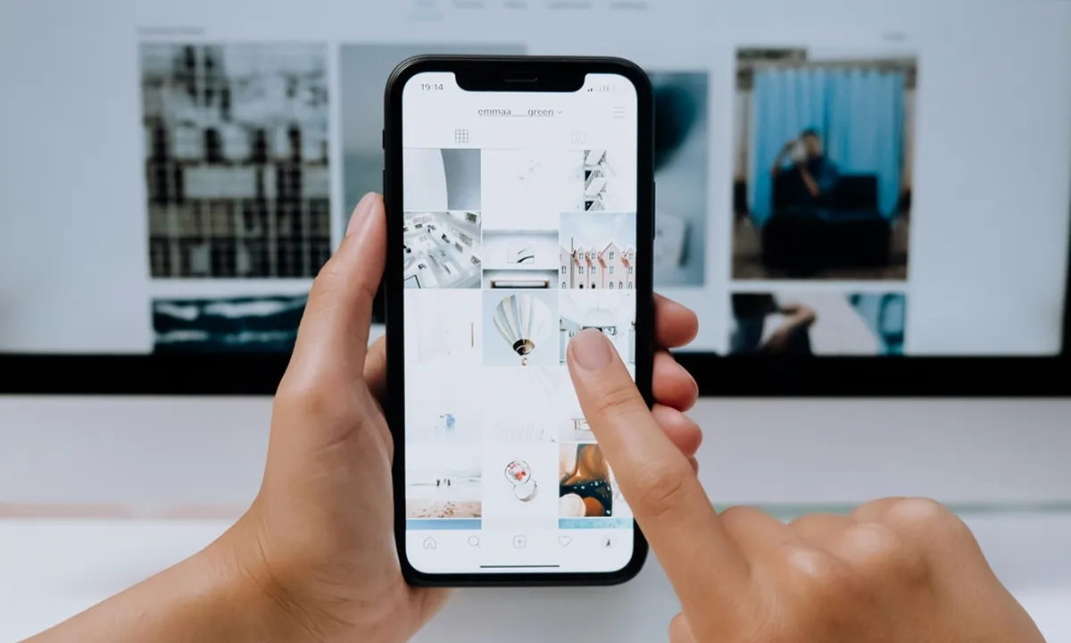 Cara Mengetahui Password Instagram yang Lupa dengan Mudah