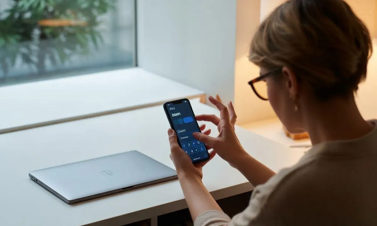 Cara Mengganti Background Zoom di HP: Panduan Lengkap untuk Android dan iPhone