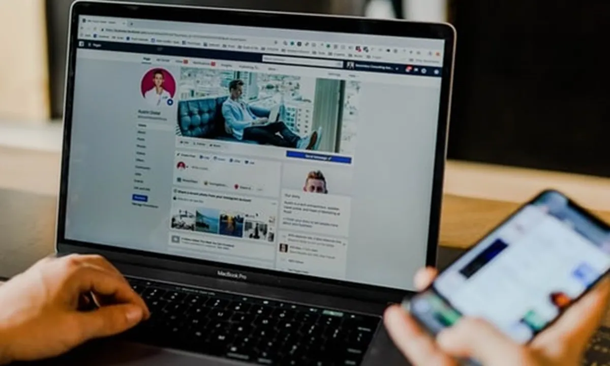 Cara Mengganti Email FB dengan Mudah dan Praktis, Bisa Dilakukan Lewat PC maupun HP