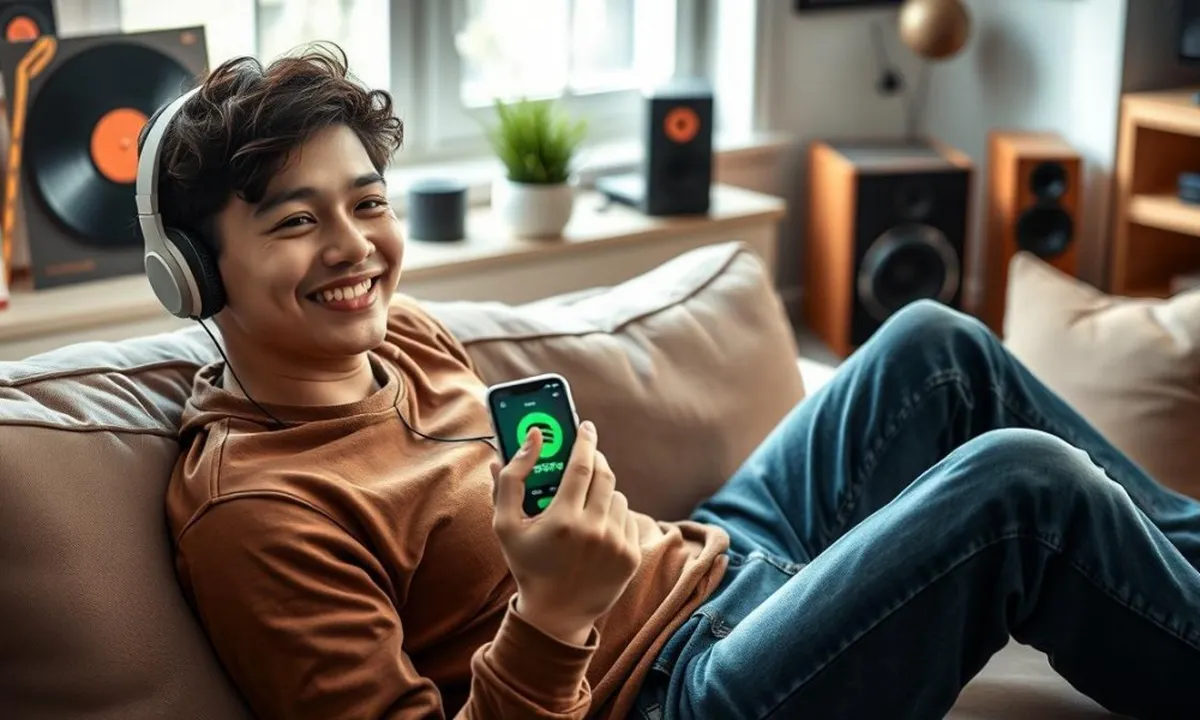 Cara Mengganti Mode Shuffle di Spotify: Panduan Lengkap
