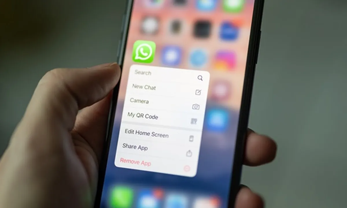 Cara Mengganti No Whatsapp yang Sudah Tidak Aktif dan Cara Backup Data Agar Tidak Hilang