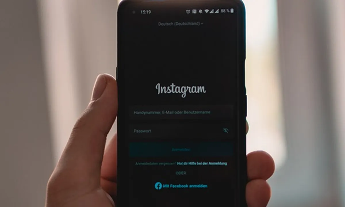 6 Cara Mengganti Password Instagram yang Lupa dengan Reset Lewat Email - Situs Web Hack