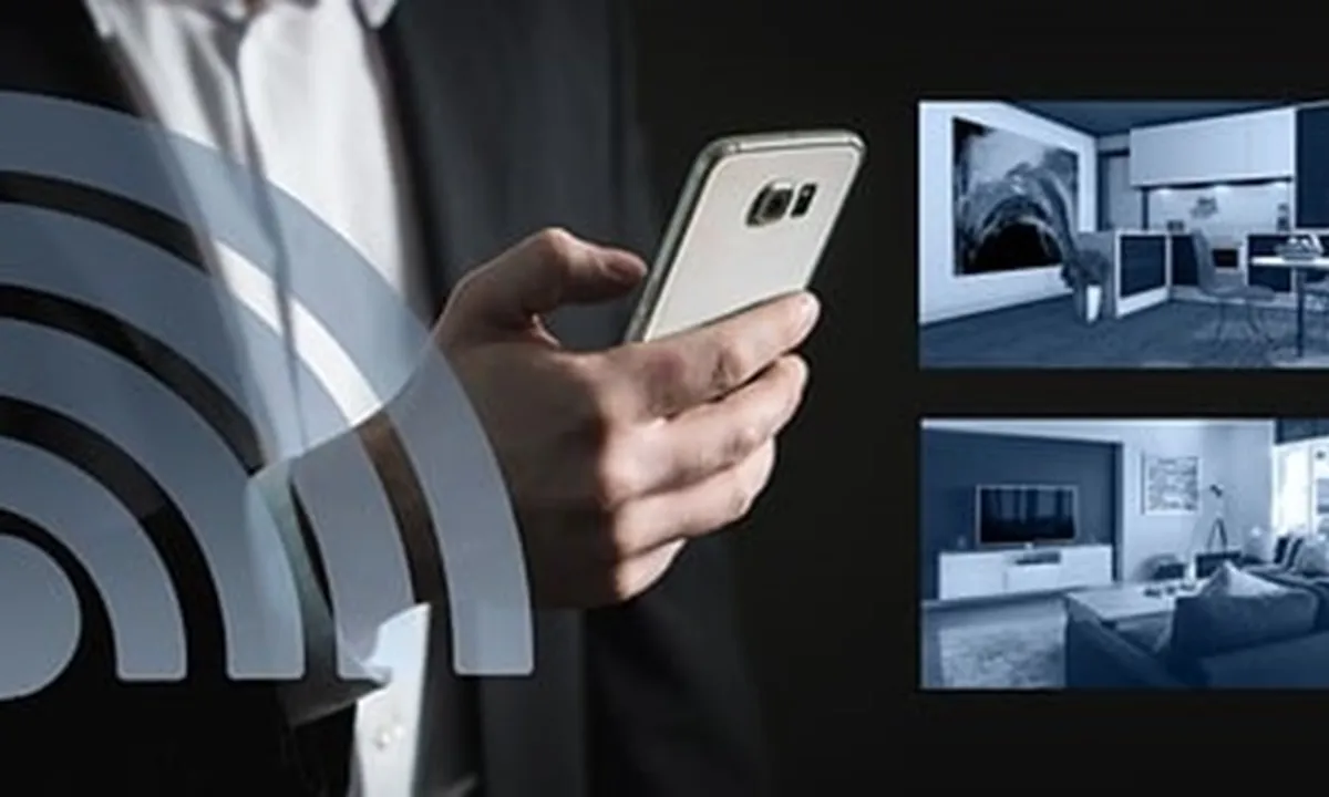Cara Mengganti Password Wifi Lewat Hp, Mudah Dilakukan Tanpa Ribet