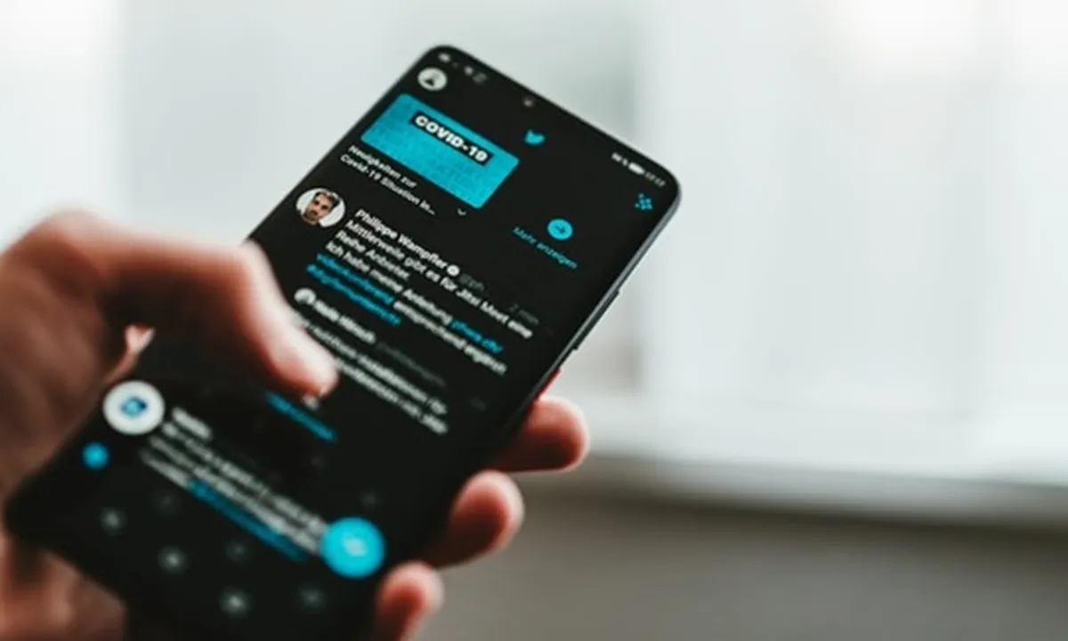 4 Cara Mengganti Username Twitter dan Nama Profil, Bisa Dilakukan Lewat HP Maupun Laptop