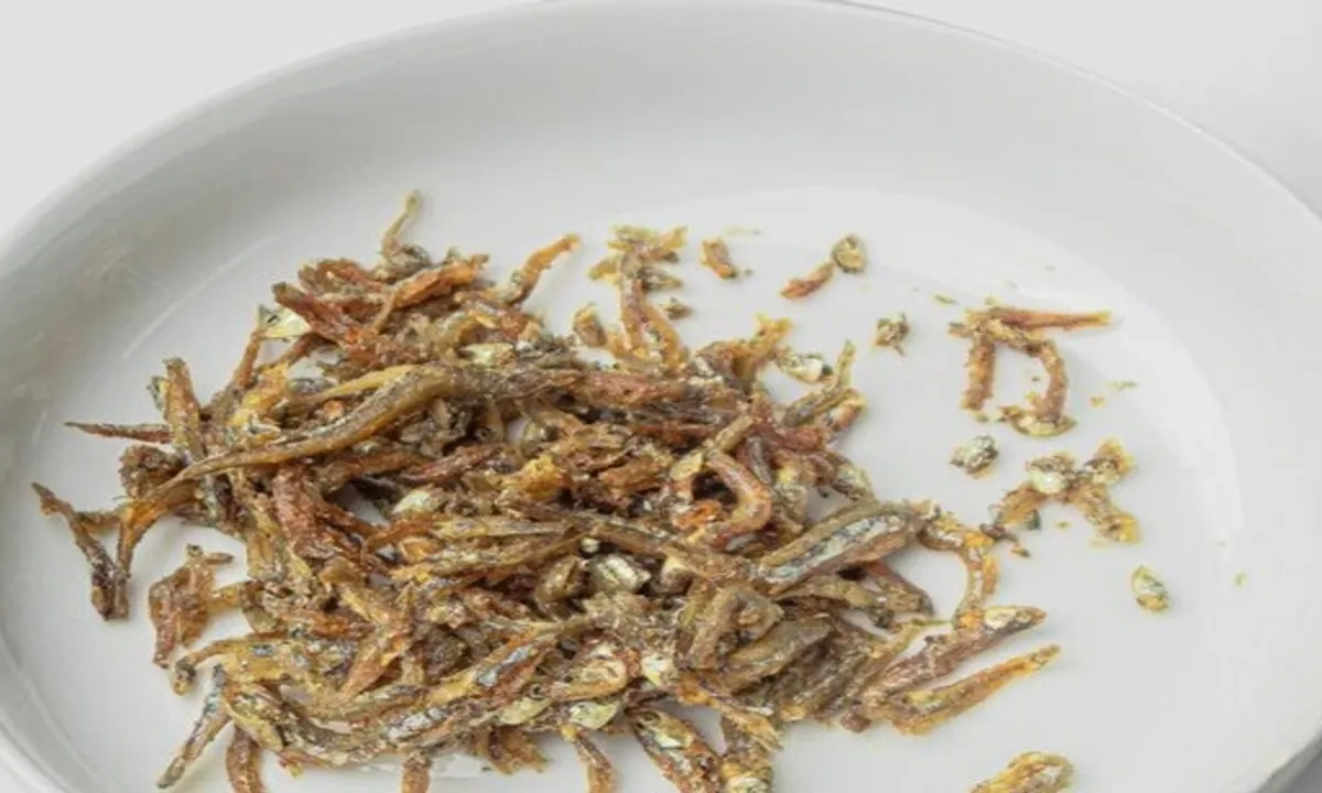 Cara Menggoreng Ikan Teri Renyah dan Lezat Tanpa Tepung
