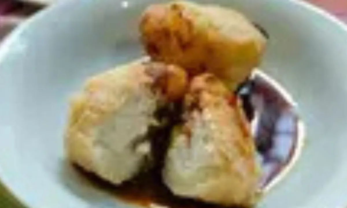 Cara Menggoreng Pempek, Tips Agar Renyah dan Bebas Meletus