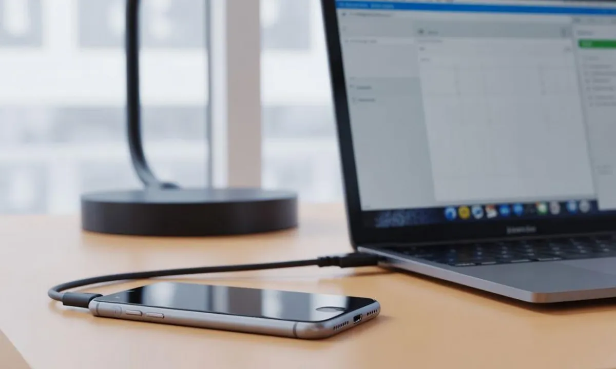 Cara Menggunakan 3uTools: Panduan Lengkap untuk Pengguna iPhone