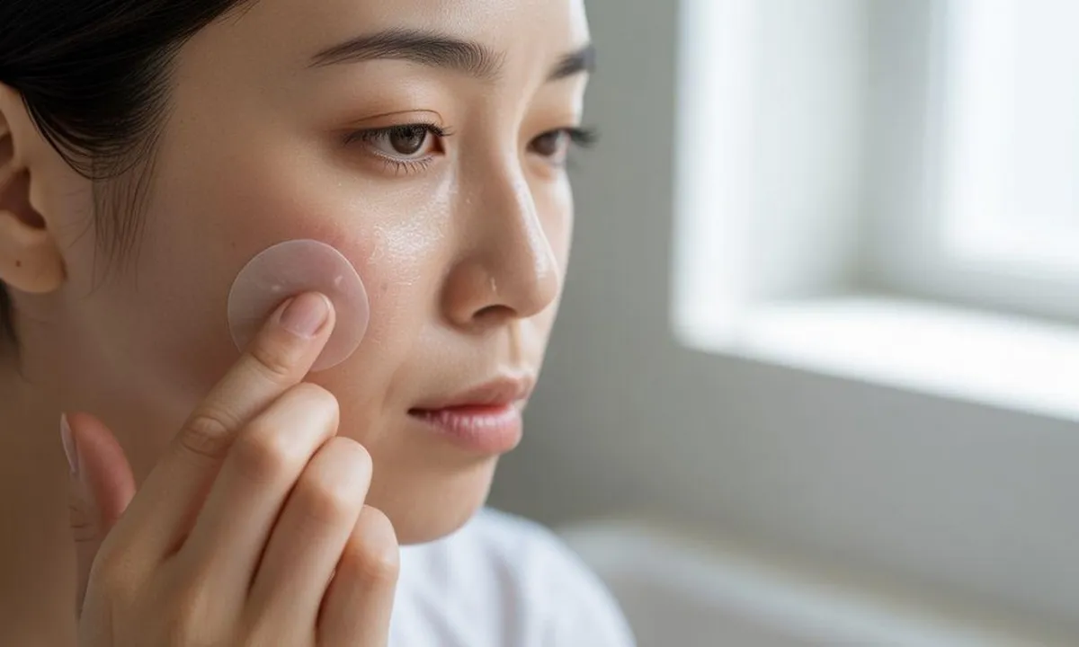 Cara Menggunakan Acne Patch untuk Mengatasi Jerawat dengan Efektif