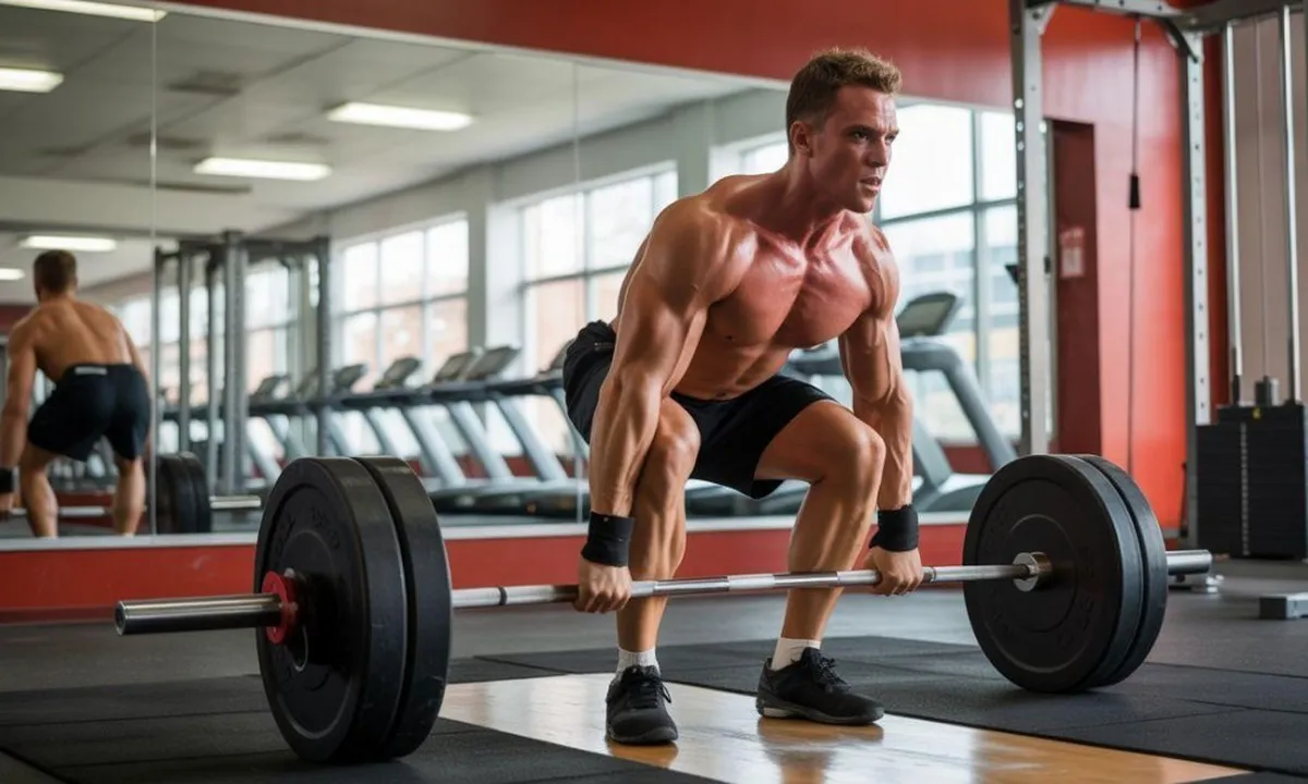 Cara Menggunakan Alat Gym untuk Pemula dan Profesional