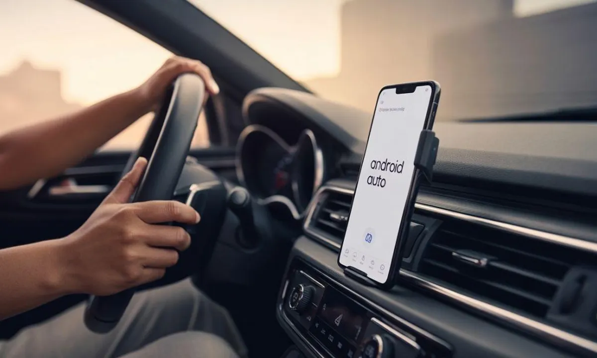 Cara Menggunakan Android Auto: Panduan Lengkap untuk Berkendara Lebih Aman