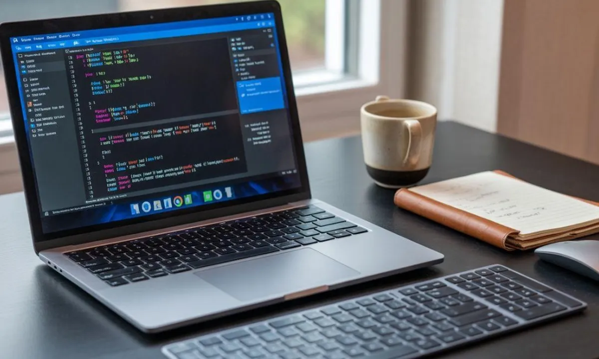 Cara Menggunakan Android Studio untuk Pemula