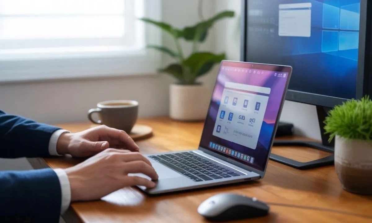 Cara Menggunakan AnyDesk untuk Remote Desktop dengan Mudah