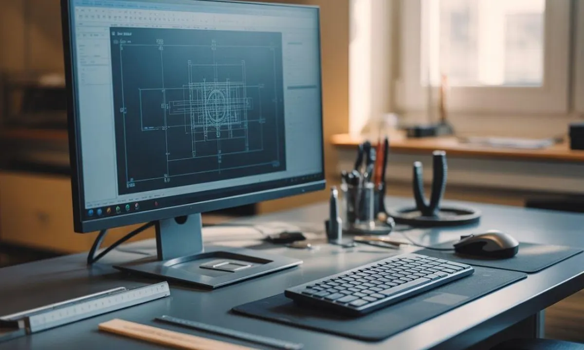Cara Menggunakan AutoCAD: Panduan Lengkap untuk Pemula
