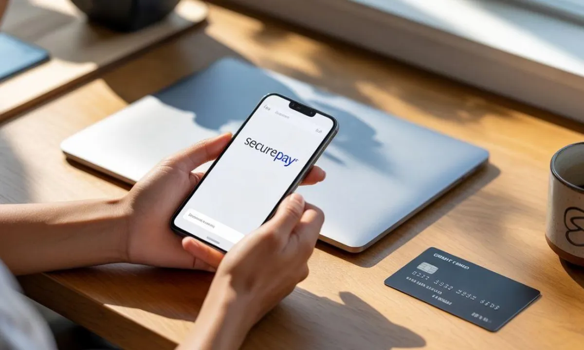 Cara Menggunakan BCA Mobile untuk Semua Transaksi Perbankan Digital