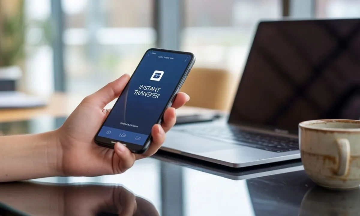 Cara Menggunakan BI FAST untuk Transfer Antar Bank dengan Mudah