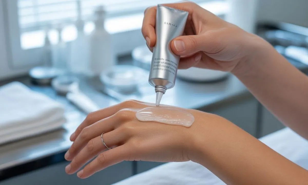 Cara Menggunakan Bioplacenton yang Benar untuk Penyembuhan Luka Optimal