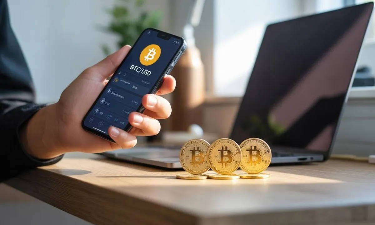 Cara Menggunakan Bitcoin: Panduan Lengkap untuk Pemula