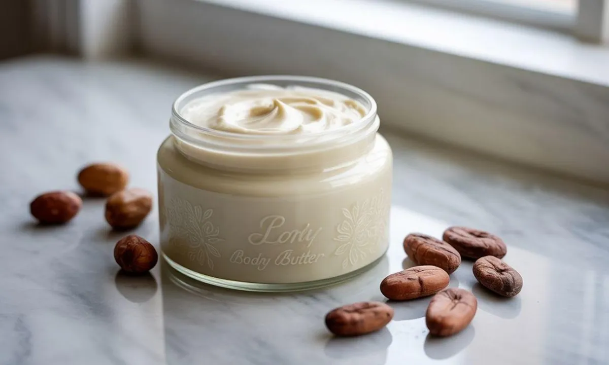 Cara Menggunakan Body Butter untuk Kulit Lembap dan Sehat