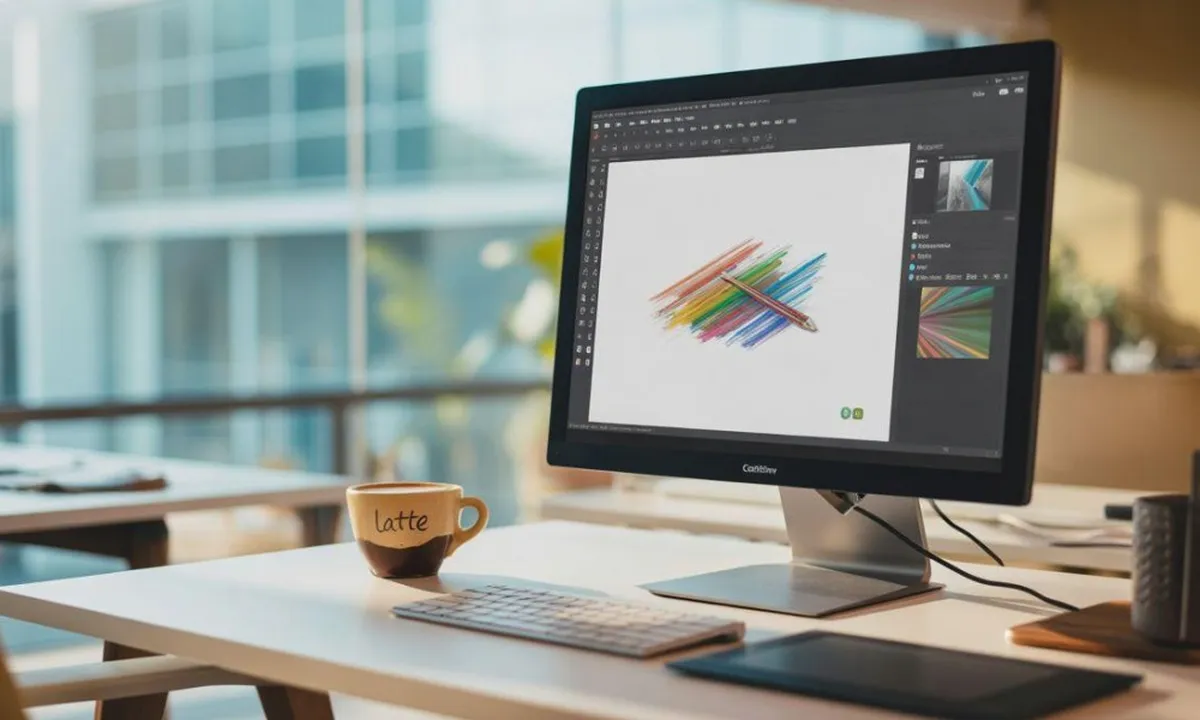 Cara Menggunakan CorelDRAW untuk Pemula: Panduan Lengkap dari Dasar
