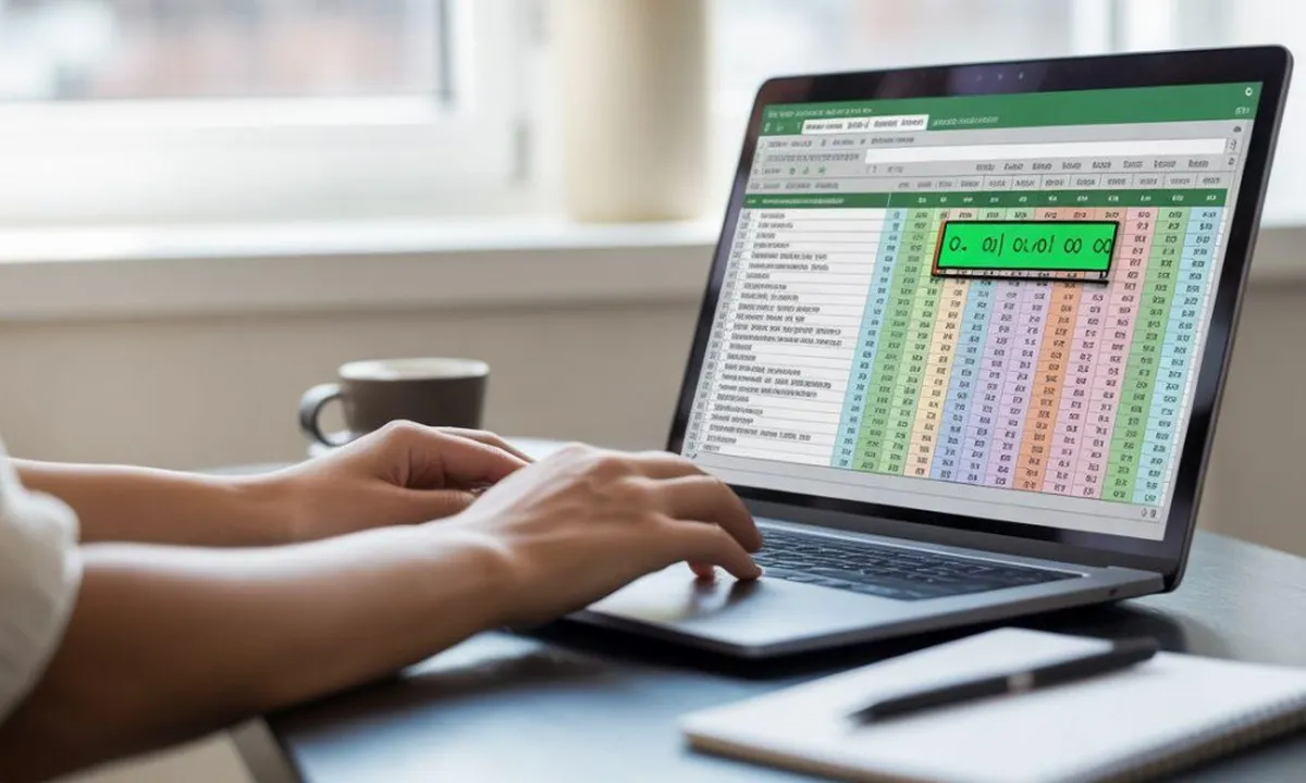 Cara Menggunakan COUNTIF di Excel untuk Menghitung Data Berdasarkan Kriteria