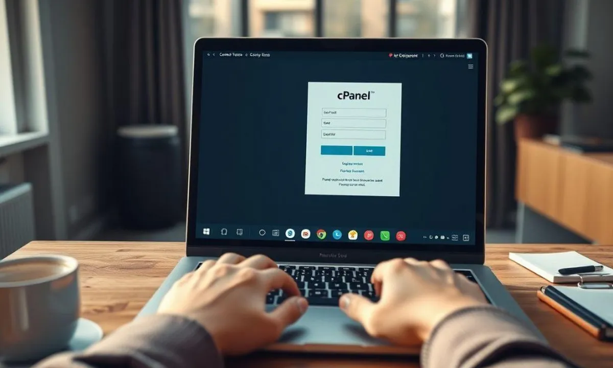 Cara Menggunakan cPanel untuk Mengelola Website dengan Mudah