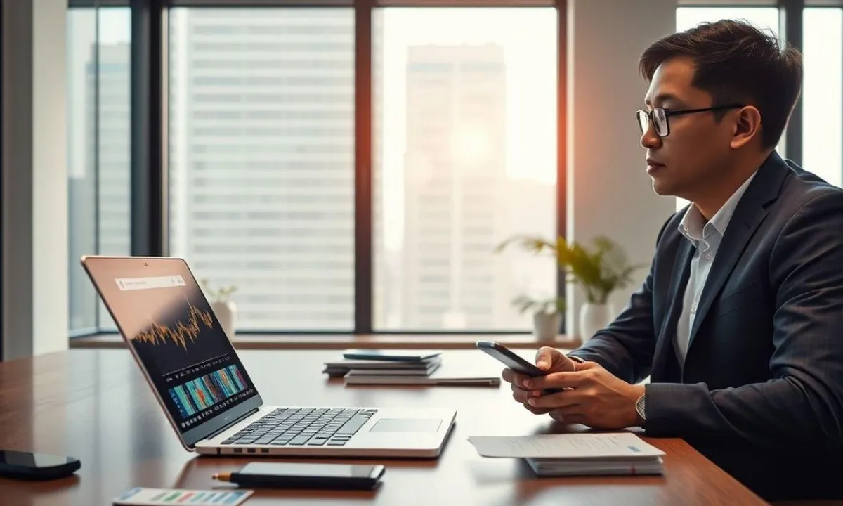 Cara Menggunakan Crypto: Panduan Lengkap untuk Pemula