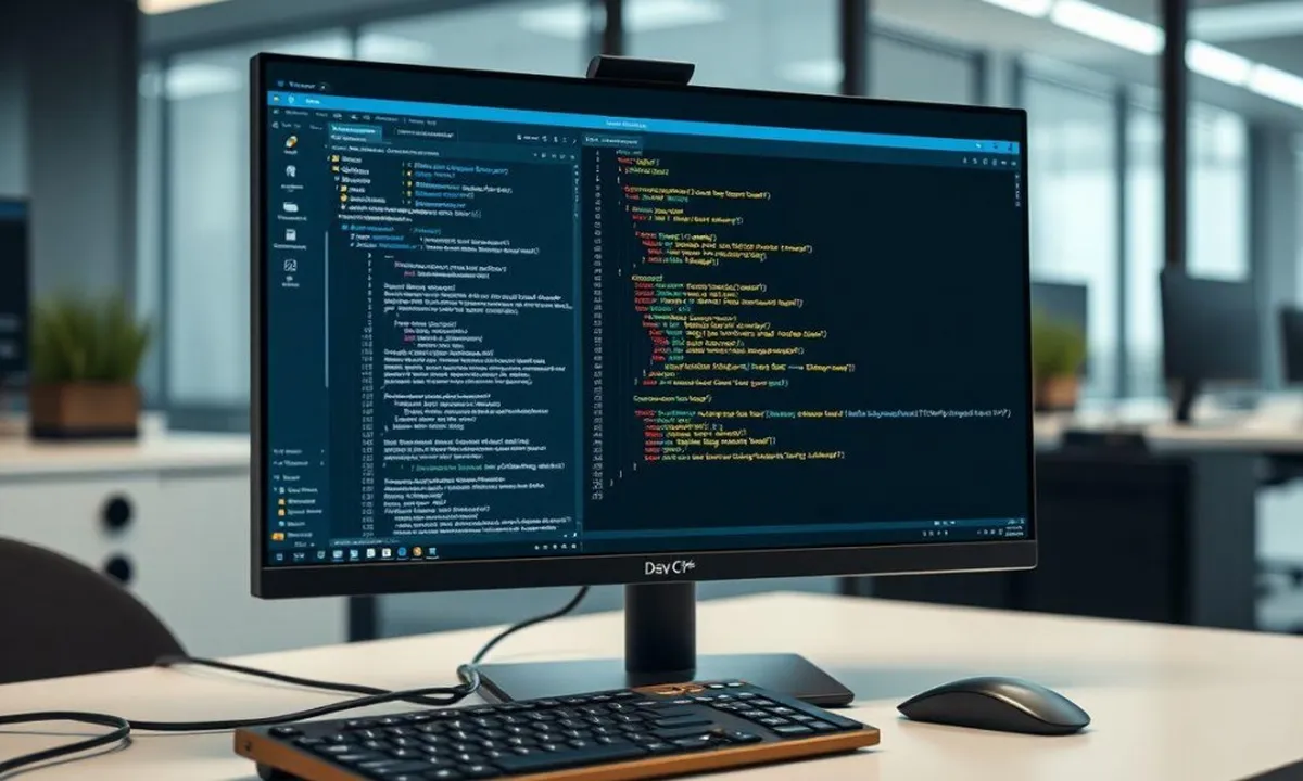 Cara Menggunakan Dev C++: Panduan Lengkap untuk Pemula
