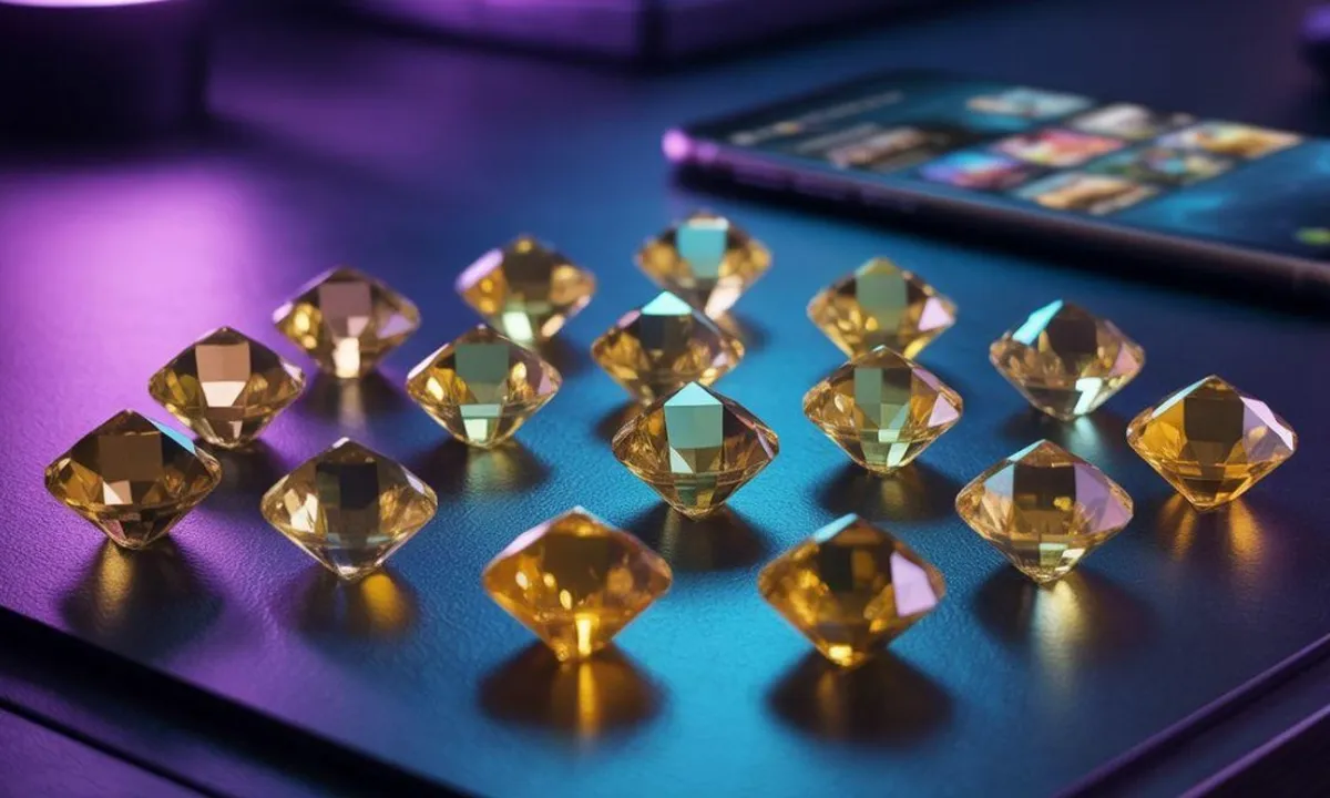 Cara Menggunakan Diamond Kuning ML: Panduan Lengkap Membeli Hero dan Skin