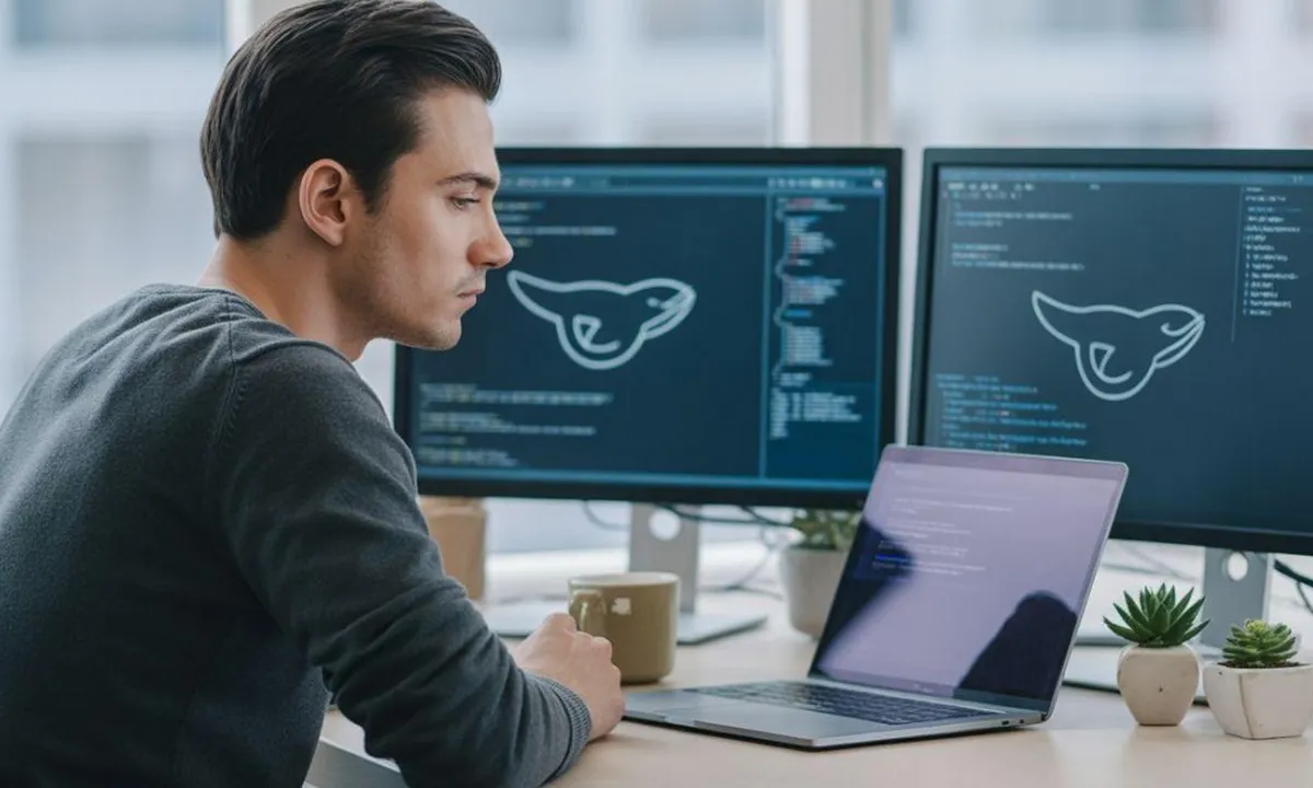 Cara Menggunakan Docker: Panduan Lengkap untuk Pemula