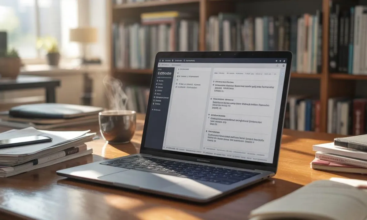 Cara Menggunakan EndNote untuk Mengelola Referensi Karya Tulis Ilmiah