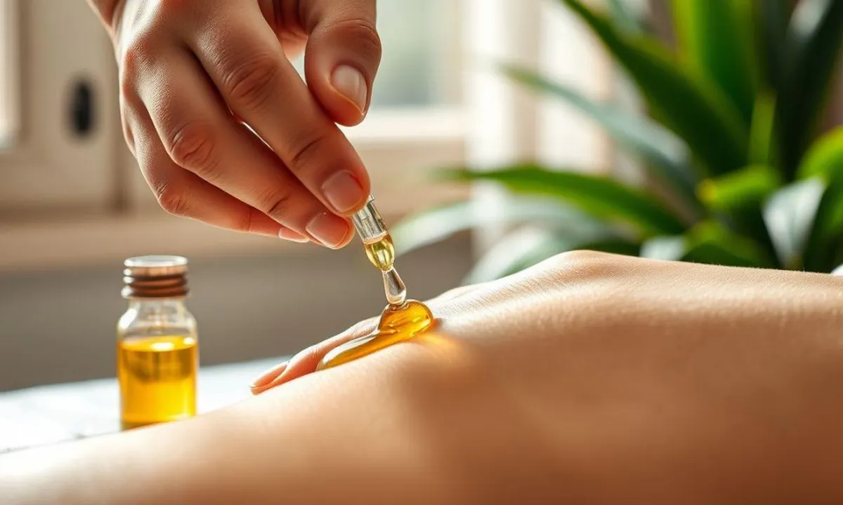 Cara Menggunakan Essential Oil untuk Kesehatan dan Relaksasi