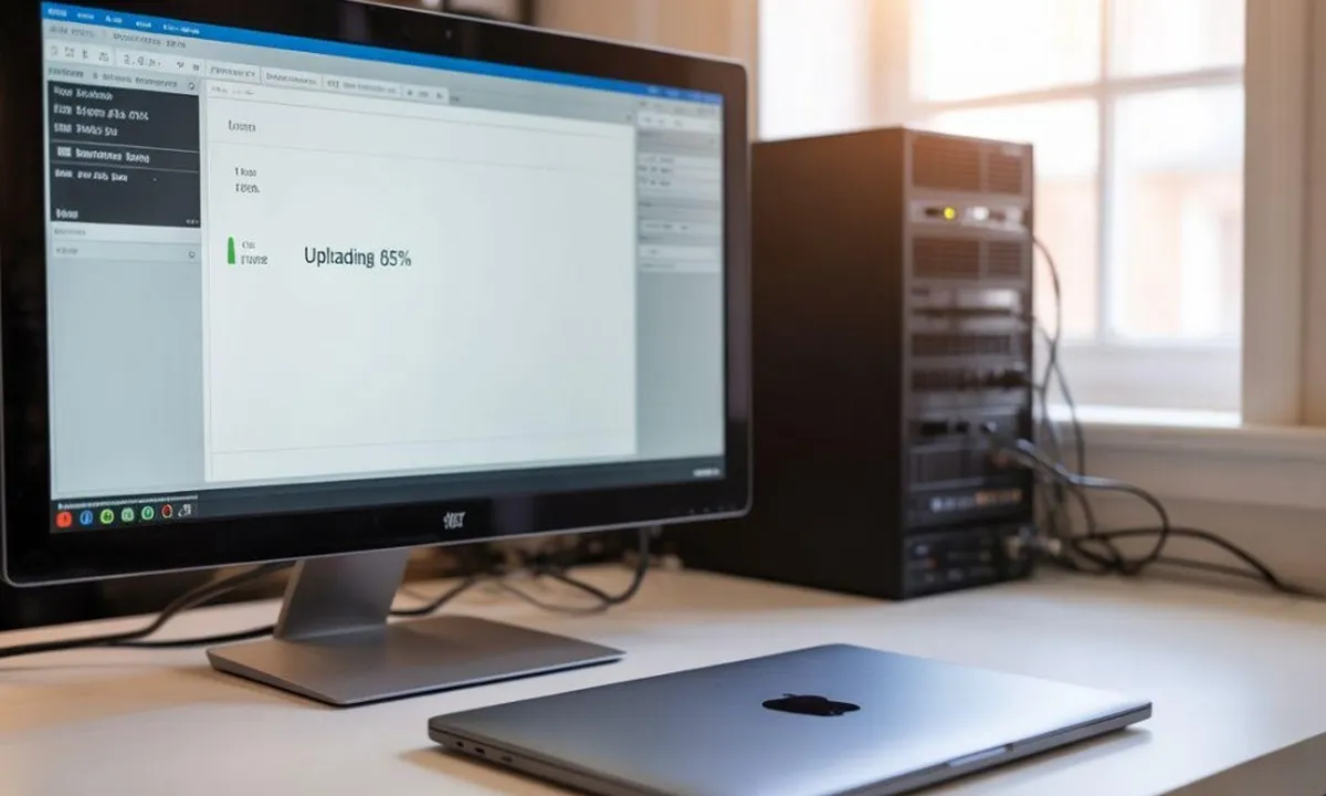 Cara Menggunakan FileZilla untuk Transfer File ke Hosting