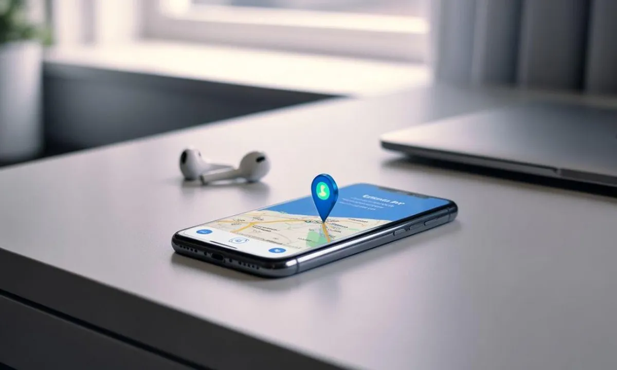 Cara Menggunakan Find My iPhone untuk Melacak dan Mengamankan Perangkat Apple Anda