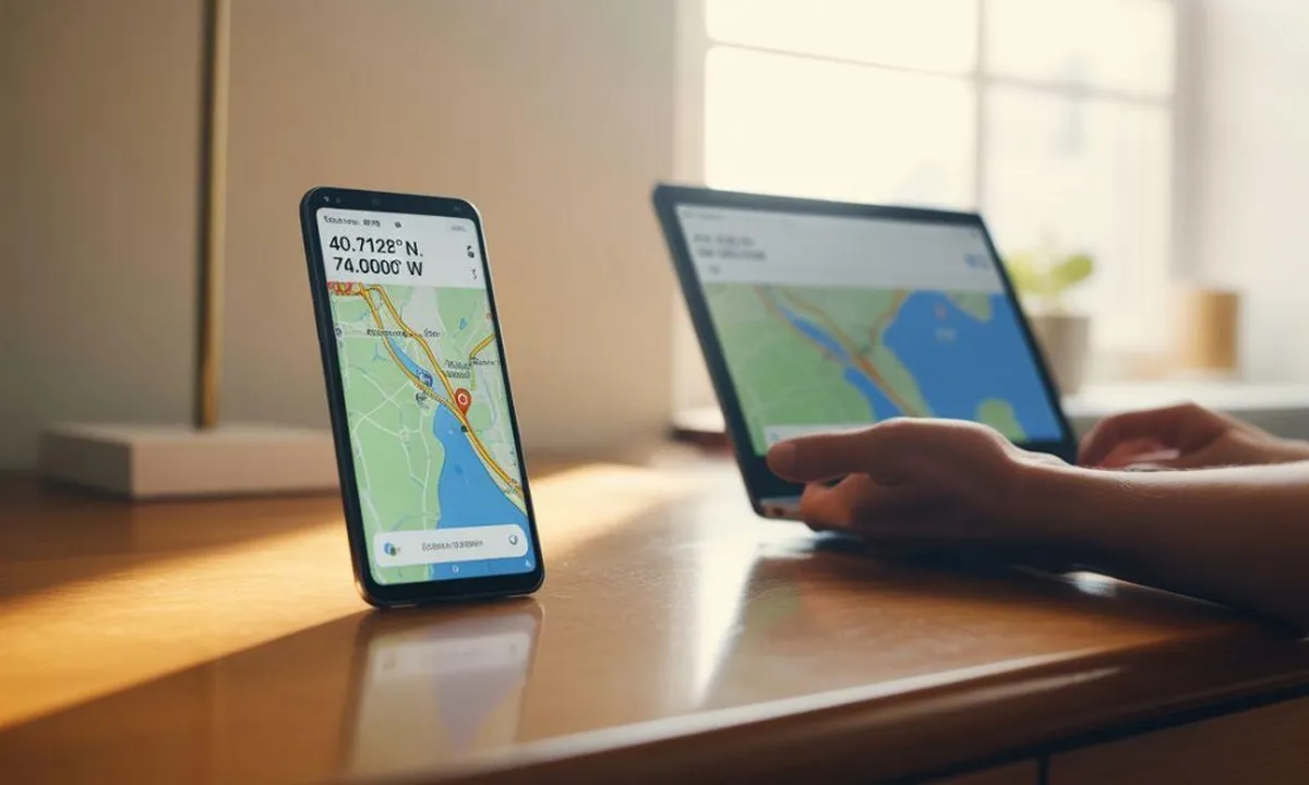 Cara Menggunakan Find My Device untuk Melacak Ponsel yang Hilang