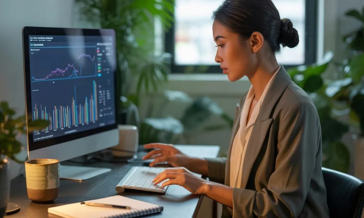 Cara Menggunakan Google Analytics untuk Memaksimalkan Performa Website Anda