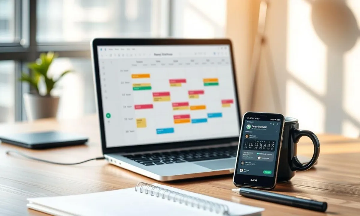 Cara Menggunakan Google Calendar