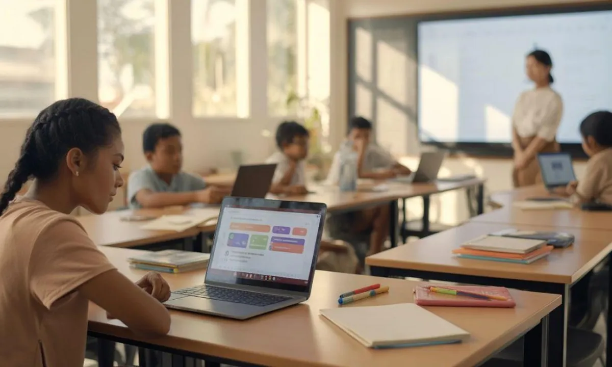 Cara Menggunakan Google Classroom: Panduan Lengkap untuk Pembelajaran Digital