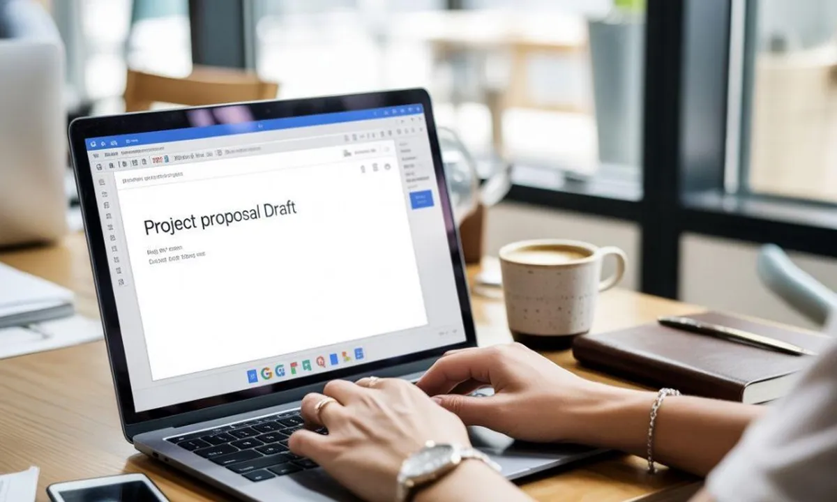 Cara Menggunakan Google Docs: Panduan Lengkap untuk Pemula