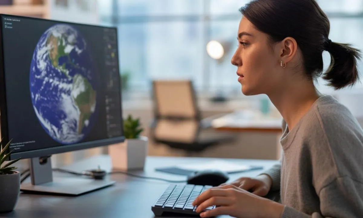 Cara Menggunakan Google Earth: Panduan Lengkap untuk Pemula